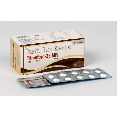 Trimeford 35 Mr Tablet product image