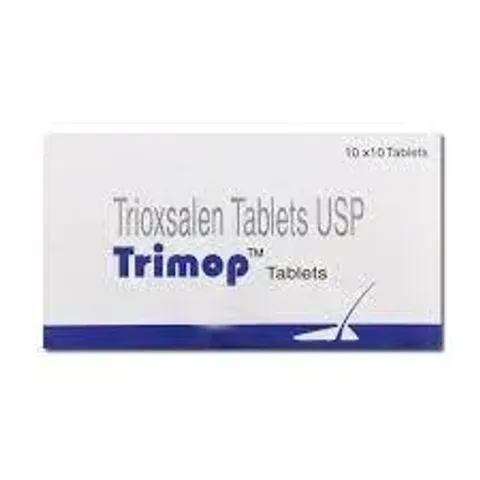 Trimop Tablet product image