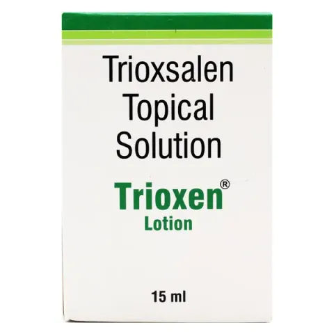 Trioxen Lotion product image
