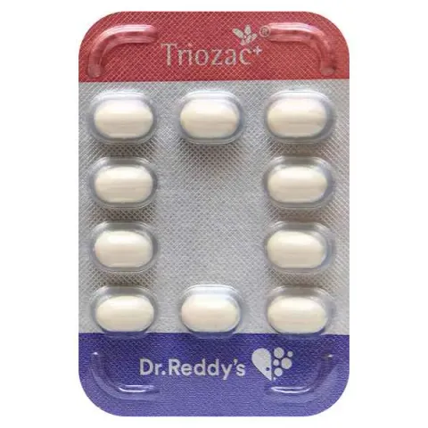 Triozac Plus Capsule product image