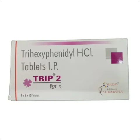 Trip 2 Tablet product image