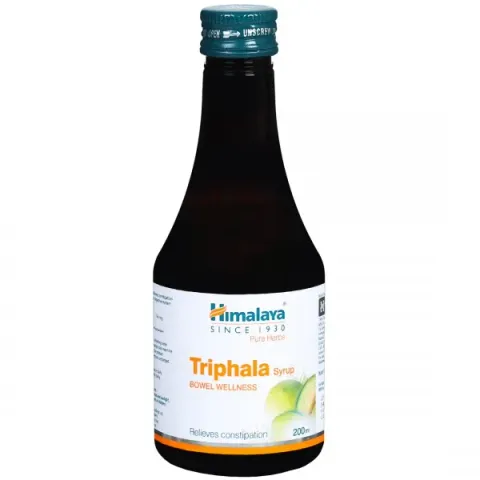 Triphala Syrup product image