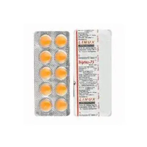 Triptaz 75mg Tablet product image