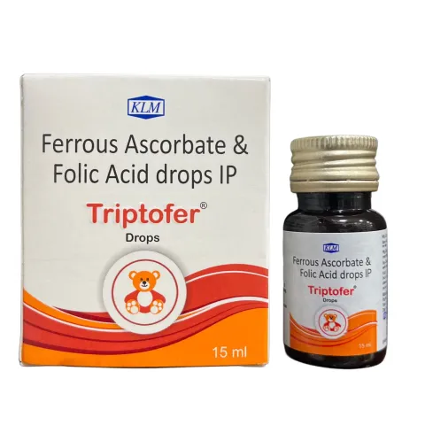 Triptofer Drops 15 Ml product image