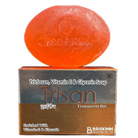 Trisan Transparent Bar product image