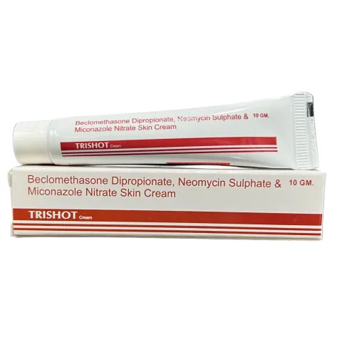 Trishot Cream 10gm product image