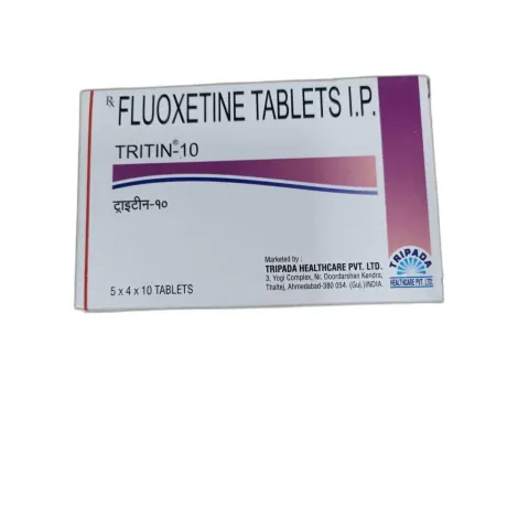 Tritin 10 Tablet product image