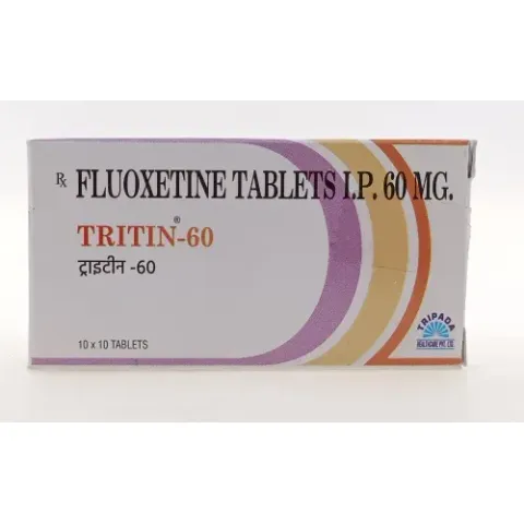 Tritin 60 Tablet product image