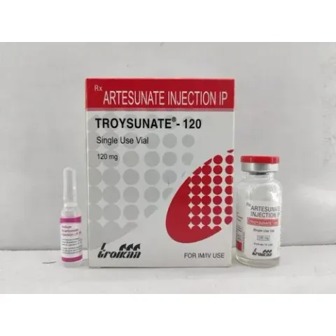 Troysunate 120 Injection product image