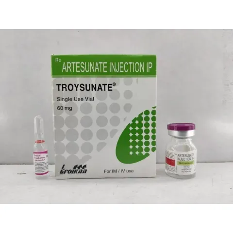 Troysunate 60 Injection product image
