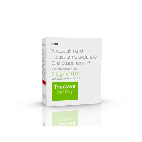 Truclave Drop 10ml product image