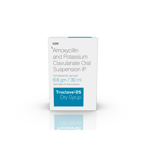 Truclave Ds Syrup product image