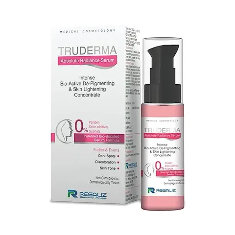 Truderma Absolute Radiance Serum product image