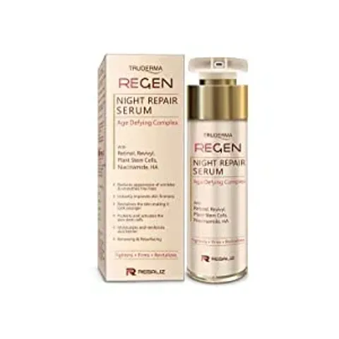 Truderma Regen Night Serum product image