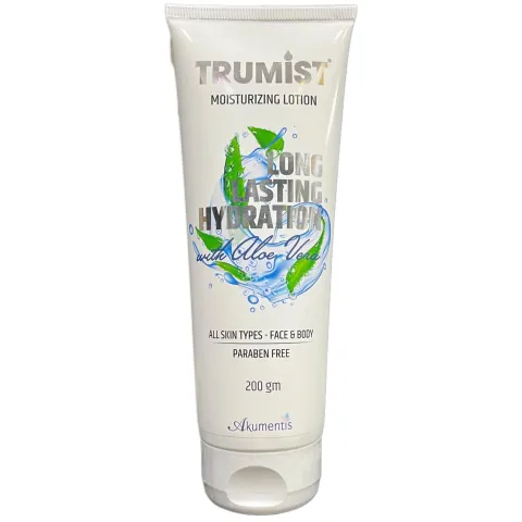 Trumist Moisturizing Lotion product image