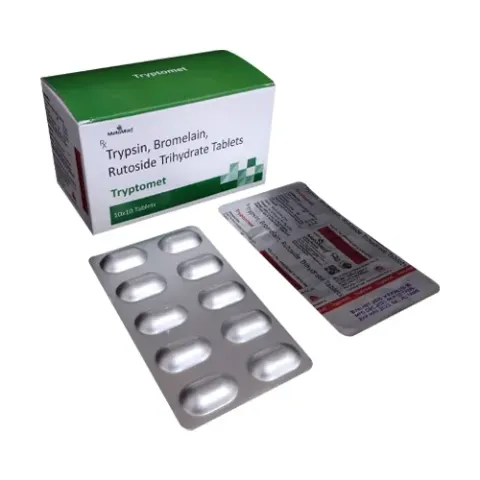 Tryptomet Tablet product image