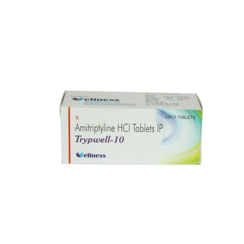 Trypwell 10 Tablet product image