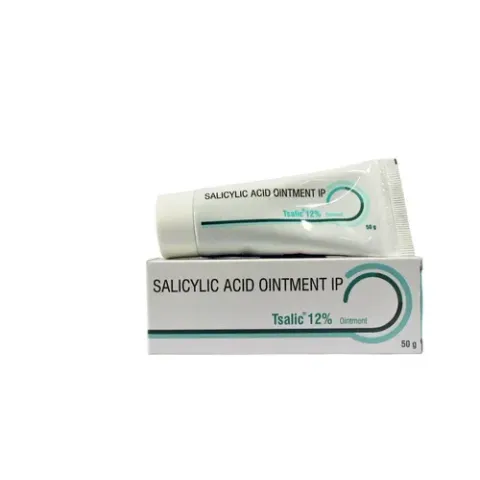 Tsalic 12% Ointment product image