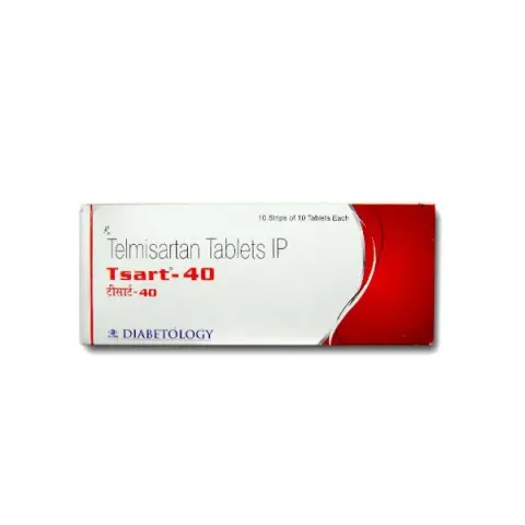 Tsart 40 Tablet product image