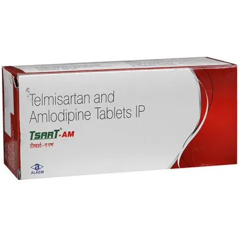 Tsart Am Tablet product image