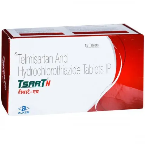 Tsart H Tablet product image