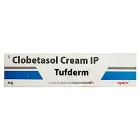 Tufderm Cream 30gm product image