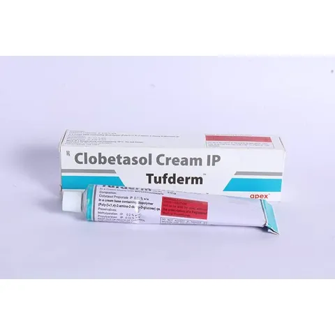 Tufderm Ointment 30gm product image