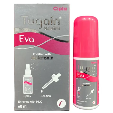 Tugain Eva Solution 60ml product image