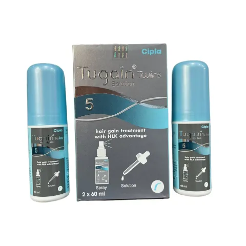 Tugain Twins Solution product image
