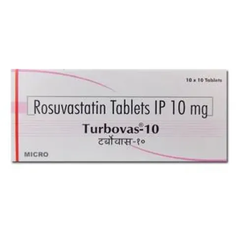 Turbovas 10 Tablet product image