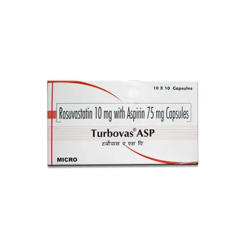 Turbovas Asp Capsule product image