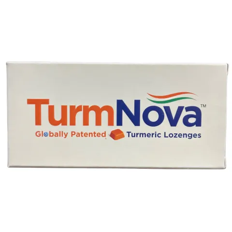 Turmnova Tablet product image