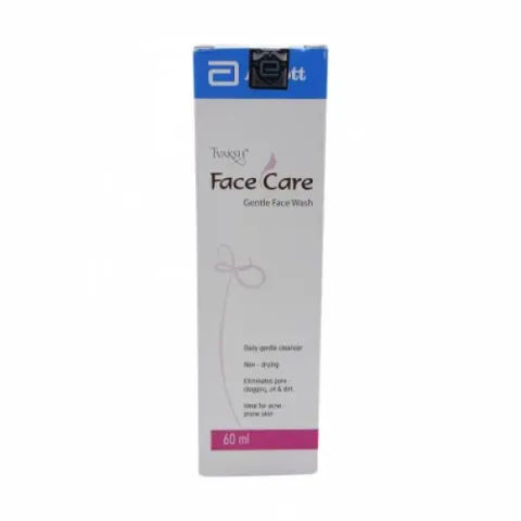 Tvaksh Face Care Lotion product image