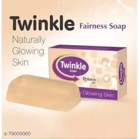 Twinkle Soap product image