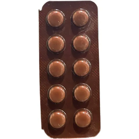 Typlin 25mg Tablet product image
