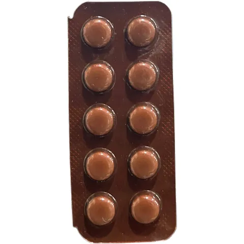 Typlin 25mg Tablet product image