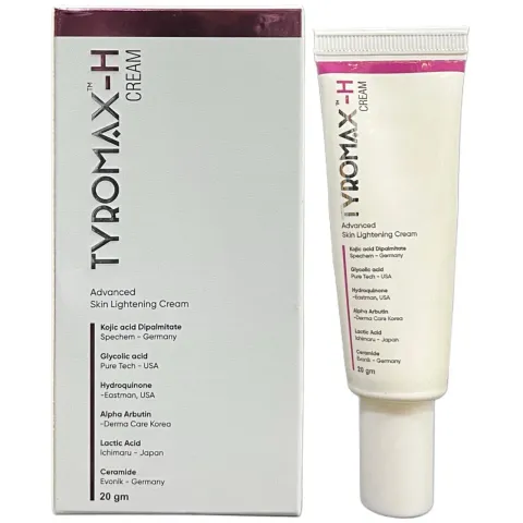 Tyromax H Cream 20gm product image
