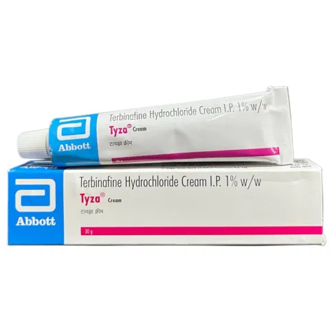 Tyza Cream 30gm product image