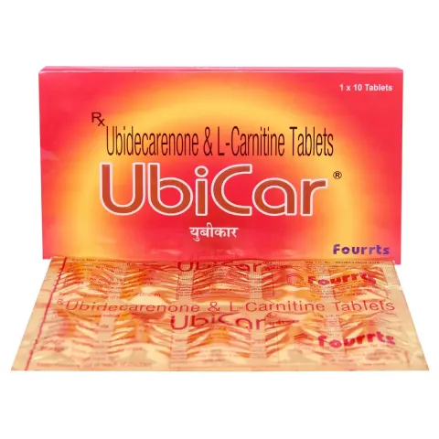Ubicar Tablet product image