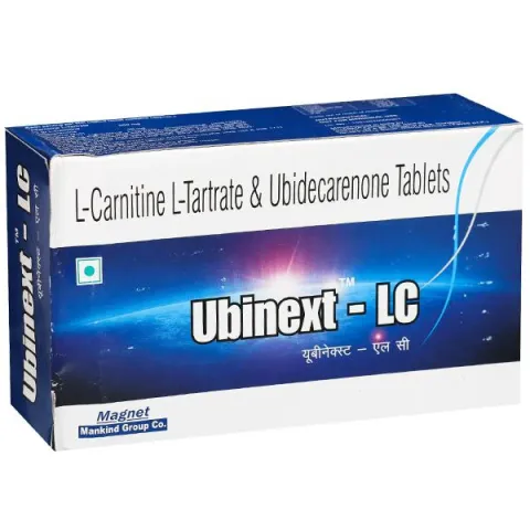 Ubinext Lc Tablet product image