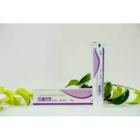 Uc Zole 30gm Cream product image