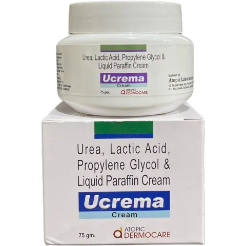 Ucrema Cream 75gm product image