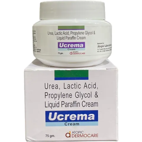 Ucrema Cream 75gm product image