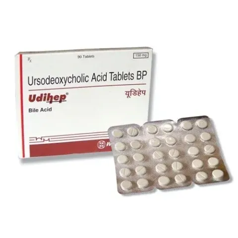 Udihep 150 Tablet product image
