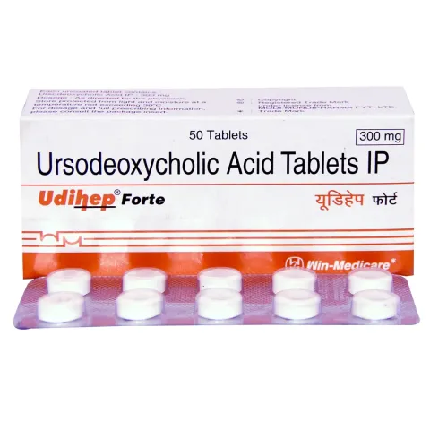 Udihep Forte Tablet product image