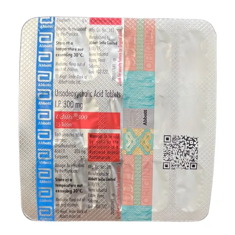 Udiliv 300 Tab product image