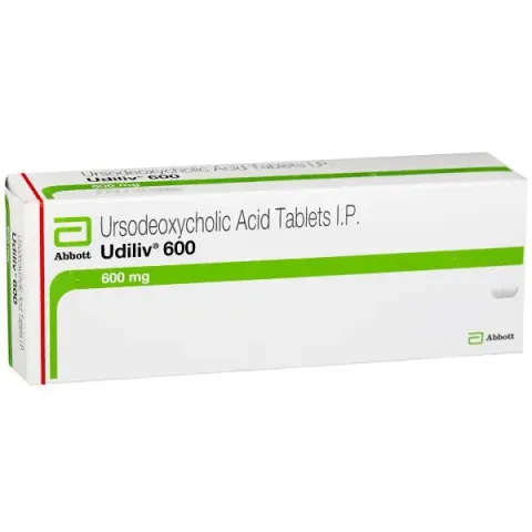 Udiliv 600 product image