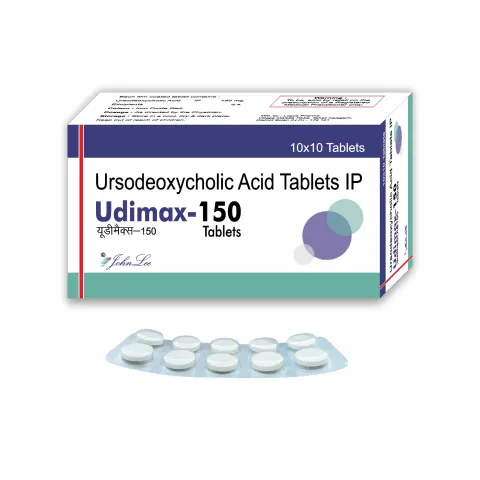 Udimax 150mg Tablet product image