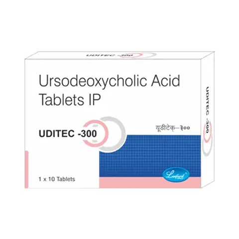 Uditec 300 Tablet product image