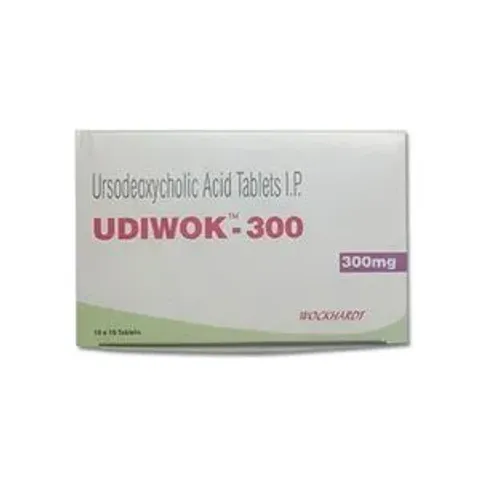 Udiwok 300mg Tablet product image